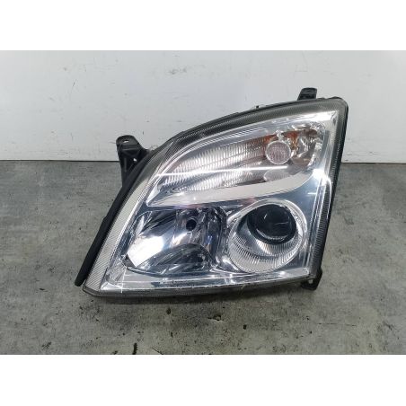 LAMPA PRZÓD LEWA OPEL VECTRA C 1.9 CDTI 120KM 1.9 CDTI 2005 442-1129L DEPO Z163 120 4957 