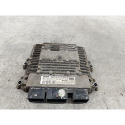 KOMPUTER, STEROWNIK FORD FUSION 1.4 TDCI 68KM1.4 TDCI20022N1A-12A650-AD  5WS40031D-T62684928                                            