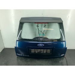KLAPA BAGAŻNIKA FORD FOCUS C-MAX 1.6 TDCI2005I2I2904912                                            
