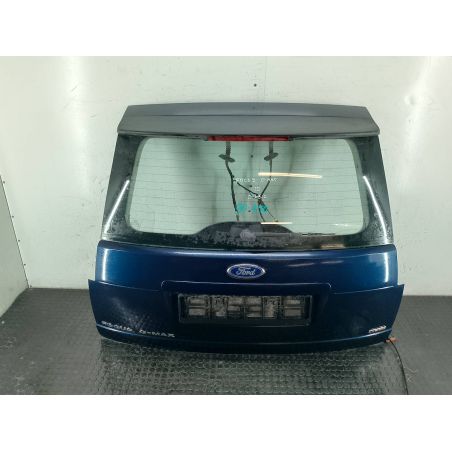 KLAPA BAGAŻNIKA FORD FOCUS C-MAX 1.6 TDCI 2005 I2 I2 90 4912 