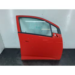 DRZWI PRZÓD PRAWY CHEVROLET SPARK II 1.0 16V2010CGECGE684888                                            
