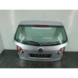 KLAPA BAGAŻNIKA VW GOLF PLUS I 2.0 TDI 140KM2.0 TDI2005LA7WLA7W1404805                                            