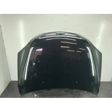 HOOD KIA SORENTO I 2.5 CRDI 140KM 2.5 CRDI 2004 YC YC 140 4778 