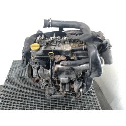 SILNIK OPEL COMBO C 1.7 CDTI 100KM1.7 CDTI2009Z17DTHZ40Q100                                            