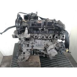 Engine PEUGEOT 308 II (T9) 1.6 e-HDI1.6 e-HDI20149H05  10JBFCKCA115                                            