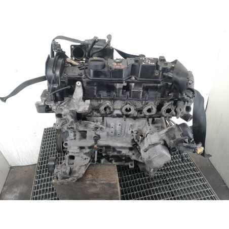 SILNIK PEUGEOT 308 II (T9) 1.6 e-HDI 1.6 e-HDI 2014 9H05  10JBFC KCA 115 