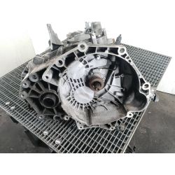 SKRZYNIA BIEGÓW MANUALNA 6 OPEL INSIGNIA 2.0 TURBO2008F40Z176                                            