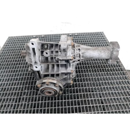 REDUKTOR SKRZYNI BIEGÓW OPEL INSIGNIA 2.0 TURBO 2008 55560067  3460003 Z176 