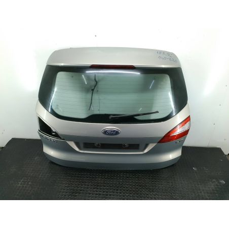KLAPA BAGAŻNIKA FORD MONDEO MK4 2.0 TDCI 2.0 TDCI 2007 T6 130 