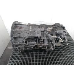 SKRZYNIA BIEGÓW MANUALNA 5 MERCEDES-BENZ SPRINTER W906 2.2 CDI2.2 CDI 2008711680                                            