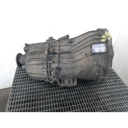 SKRZYNIA BIEGÓW MANUALNA 6 IVECO DAILY III 2.8 D20026S300  8870504125                                            