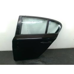 DRZWI TYŁ LEWY BMW 1 E87 1.6 16V 116i2006668/91154767                                            