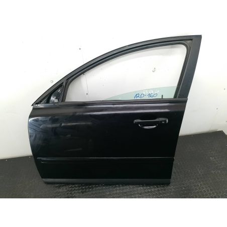 DRZWI PRZÓD LEWY VOLVO V50 2.0 D 136KM 2.0 D 2008 452-46 136 4769 