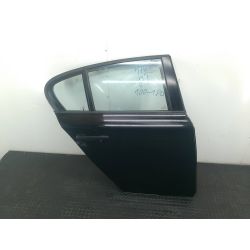 DRZWI TYŁ PRAWY BMW 1 E87 1.6 16V 116i2006668/91154767                                            