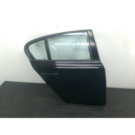 DRZWI TYŁ PRAWY BMW 1 E87 1.6 16V 116i 2006 668/9 115 4767 