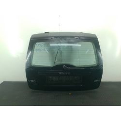 KLAPA BAGAŻNIKA VOLVO V50 2.0 D 136KM2.0 D2008452-461364769                                            