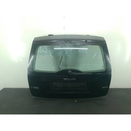 KLAPA BAGAŻNIKA VOLVO V50 2.0 D 136KM 2.0 D 2008 452-46 136 4769 
