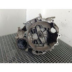 SKRZYNIA BIEGÓW MANUALNA 5 SKODA OCTAVIA II 1.6 FSI 115KM1.6 FSI2005GYTLF7U1154804                                            