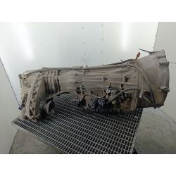 SKRZYNIA BIEGÓW AUTOMAT PORSCHE CAYENNE S 4.5 V8 340KM4.5 V8200409D300037G  HAS  0AD.341.040.R TR-60SN L041340                                            