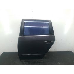 DRZWI TYŁ LEWY VW PASSAT B6 2.0 TDI 140KM2.0 TDI2008LC8Z1404689                                            