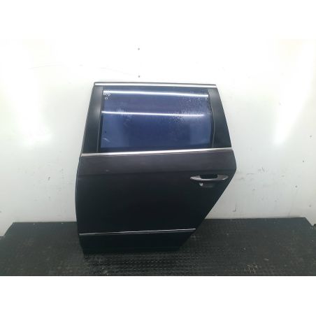 DRZWI TYŁ LEWY VW PASSAT B6 2.0 TDI 140KM 2.0 TDI 2008 LC8Z 140 4689 