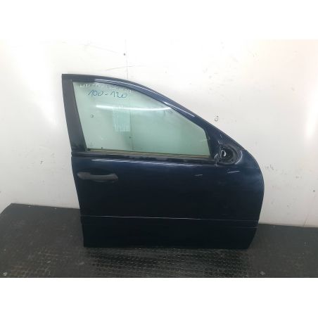DRZWI PRZÓD PRAWY MERCEDES-BENZ KLASA C W203 2.2 CDI 122KM 2.2 CDI C200 2006 359 122 4591 