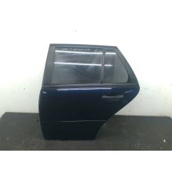 DRZWI TYŁ LEWY MERCEDES-BENZ KLASA C W203 2.2 CDI 122KM2.2 CDI C20020063591224591                                            