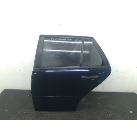 DRZWI TYŁ LEWY MERCEDES-BENZ KLASA C W203 2.2 CDI 122KM 2.2 CDI C200 2006 359 122 4591 