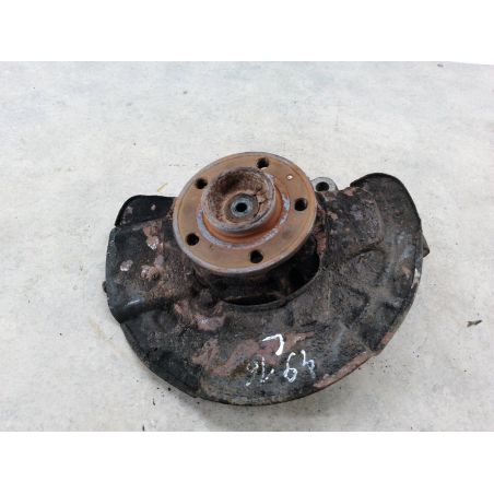 ZWROTNICA LEWY PRZÓD VOLVO XC90 I 2.4 D 163KM 2.4 D5 2005 452-26 163 4916 