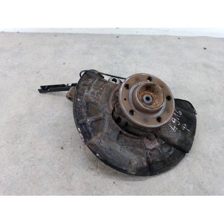 ZWROTNICA PRAWY PRZÓD VOLVO XC90 I 2.4 D 163KM 2.4 D5 2005 452-26 163 4916 