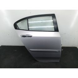 DRZWI TYŁ PRAWY HONDA CITY V 1.4 I-VTEC1.4 I-VTEC2010NH-700M994521                                            