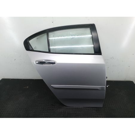 DRZWI TYŁ PRAWY HONDA CITY V 1.4 I-VTEC 1.4 I-VTEC 2010 NH-700M 99 4521 