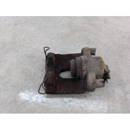 ZACISK HAMULCOWY PRAWY TYŁ VOLVO XC90 I 2.4 D 163KM 2.4 D5 2005 452-26 163 4916 