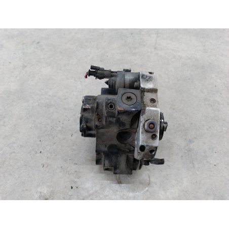 POMPA WTRYSKOWA VOLVO XC90 I 2.4 D 163KM 2.4 D5 2005 8689590 0445010043  BOSCH 452-26 163 4916 