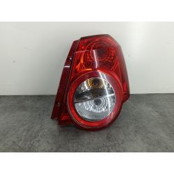 LAMPA TYLNA PRAWA CHEVROLET AVEO T250 1.2 16V2009844927                                            