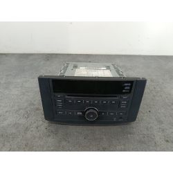 RADIO FABRYCZNE CHEVROLET AVEO T250 1.2 16V200994823339  AGC-923RT844927                                            
