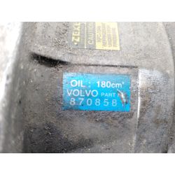 POMPA, SPRĘŻARKA KLIMATYZACJI VOLVO XC90 I 2.4 D 163KM2.4 D520058708581452-261634916                                            