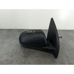 LUSTERKO PRAWE CHEVROLET AVEO T250 1.2 16V2009844927                                            