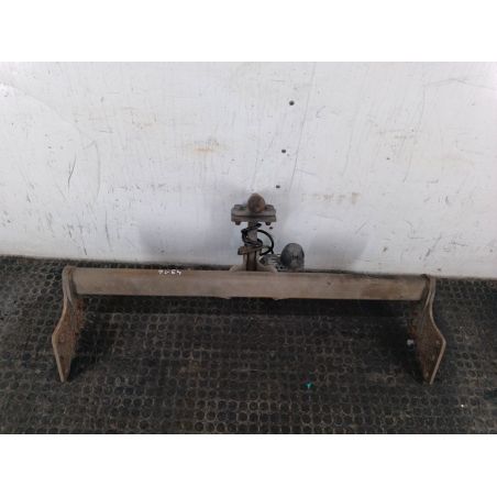 HAK HOLOWNICZY VOLVO XC90 I 2.4 D 163KM 2.4 D5 2005 452-26 163 4916 