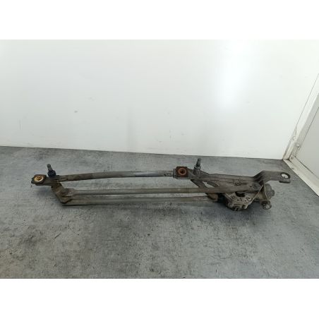 MECHANIZM WYCIERACZEK FORD FOCUS II 1.6 100KM 1.6 16V 2005 4M51-17504-AB  3397020776  0390241731  4M51-17508-AA 23 100 4923 