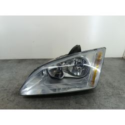 LAMPA PRZÓD LEWA FORD FOCUS II 1.6 100KM1.6 16V20054M51-13W030-AC231004923                                            