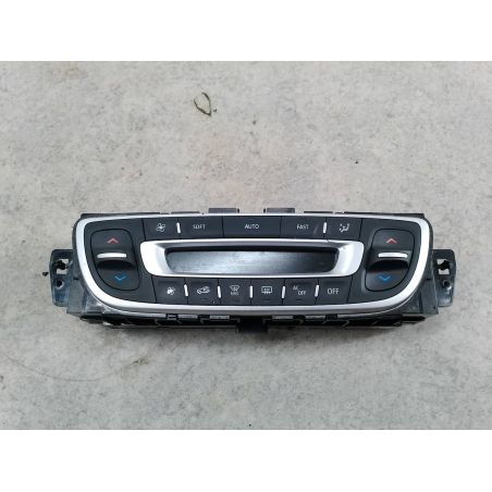 PANEL NAWIEWU RENAULT SCENIC III FL 1.2 TCE 2013 275109409R VALEO TED69 132 4713 