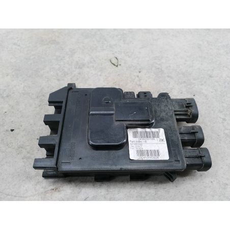 MODUŁ AKUMULATORA RENAULT SCENIC III FL 1.2 TCE 2013 243800010R TED69 132 4713 
