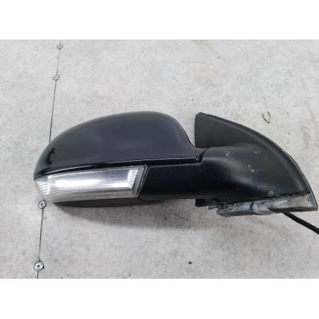 LUSTERKO PRAWE VW GOLF V 1.4 TSI 2009 1K5857934 C9X 160 4654 