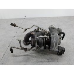 TURBINA Z KOLEKTOREM VW GOLF V 1.4 TSI200903C145702PC9X1604654                                            