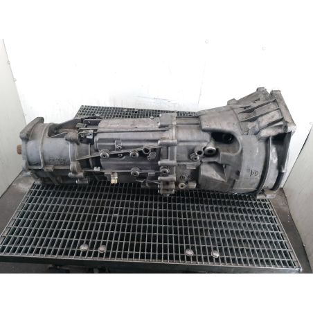 SKRZYNIA BIEGÓW MANUALNA 6 BMW X3 E83 2.0 D 2.0 D 16V 2004 1069-401-061  2178-2A ZF 354 150 