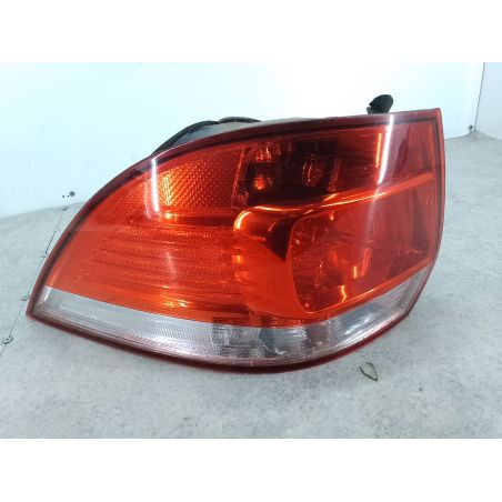 LAMPA TYLNA LEWA VW GOLF V 1.4 TSI 2009 08-441-1995L C9X 160 4654 