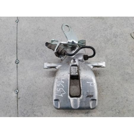 ZACISK HAMULCOWY PRAWY TYŁ VW GOLF V 1.4 TSI 2009 TH793 CZH1267 ABE C9X 160 4654 