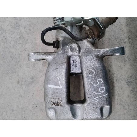 ZACISK HAMULCOWY LEWY TYŁ VW GOLF V 1.4 TSI 2009 TH793 CZH1266 ABE C9X 160 4654 