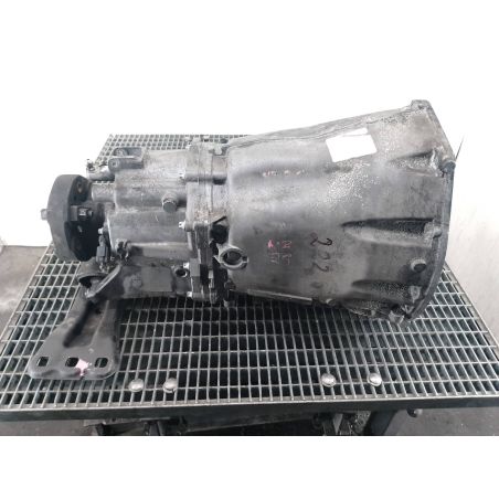 SKRZYNIA BIEGÓW MANUALNA 6 MERCEDES-BENZ KLASA C W203 2.2 CDI 2003 2112606800  716.649 